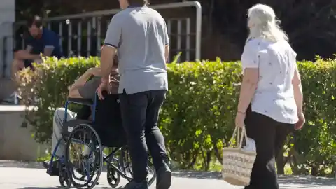 Imagen 1 de Los madrileños con discapacidad pueden fijar su 'testamento vital' para indicar cómo desean ser atendidos y sus rutinas