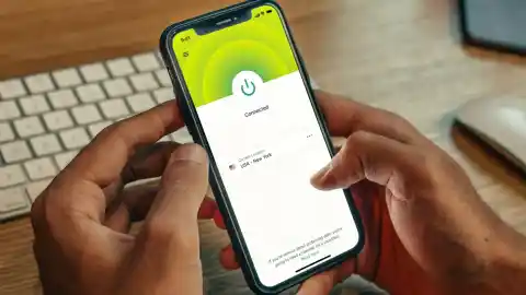 Imagen 1 de Una VPN para ti y tus amigos: rápida, segura y con diez conexiones de forma simultánea