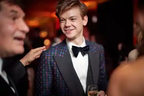 Imagen 1 de El niño de ‘Love Actually’, Thomas Brodie-Sangster, lo tiene claro: ya no se hacen buenas comedias románticas