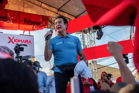 Imagen 1 de Las elecciones en Honduras se deciden voto a voto entre los dos candidatos de la derecha
