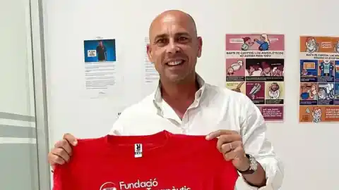 Imagen 1 de “En España la edad media de inicio en el alcohol es de 12 años”