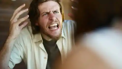 Imagen 1 de Las personas con mal carácter utilizan estos dos colores según la psicología