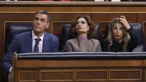 Imagen 1 de Incierto panorama de gobierno