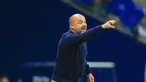 Imagen 1 de Manolo González: La mano que mece al Espanyol