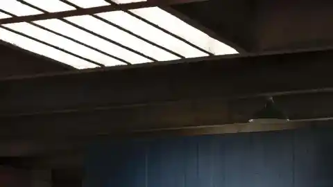 Imagen 1 de El baño poético de Rodrigo Ohtake