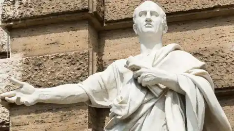 Imagen 1 de Las enseñanzas de Cicerón