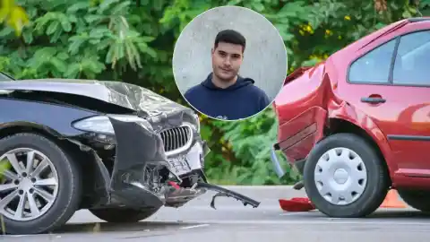 Imagen 1 de Adrián Botella, jurista: "El conductor perjudicado siempre va a tener el derecho a la reparación íntegra de su vehículo"