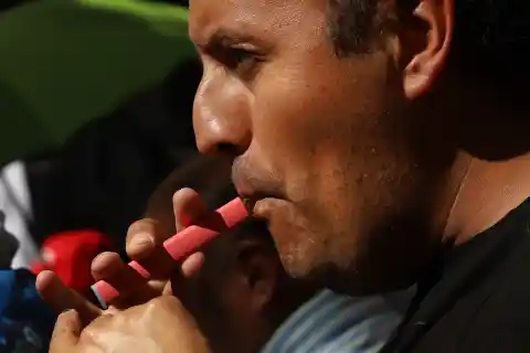 Imagen 1 de La Cámara de Diputados se alista para prohibir los vapeadores en todo México con sanciones de hasta ocho años de cárcel