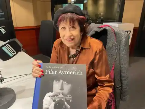 Imagen 1 de Pilar Aymerich: “Es culpa nuestra no haber sabido contar a los jóvenes qué fue la dictadura”