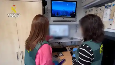 Imagen 1 de Dos detenidos por agredir sexualmente a una mujer mediante sumisión química en Málaga