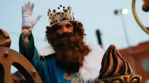 Imagen 1 de Las sillas para la Cabalgata de Reyes de Murcia se pondrán comprar 'online' desde este miércoles