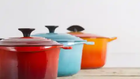 Imagen 1 de LIDL hace una oda a Le Creuset con esta olla de 26,99€ que parece un clon de las originales: de hierro fundido y muy resistente