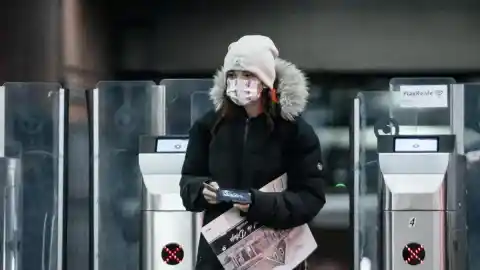 Imagen 1 de La gripe se dispara en Catalunya con un aumento de contagios del 85% en una semana