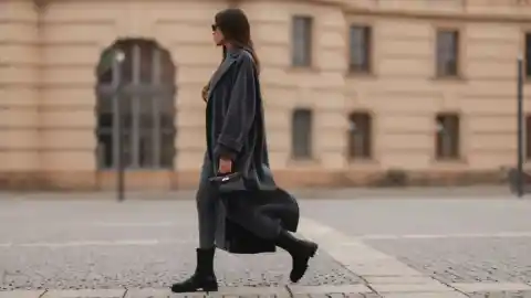 Imagen 1 de Los botines tipo Chelsea impermeables que arrasan: cómodos, bonitos y perfectos para la lluvia