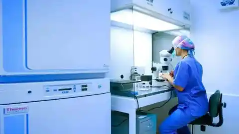 Imagen 1 de Demuestran el "potencial" de una terapia contra el cáncer de mama triple negativo