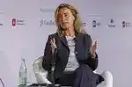 Imagen 1 de Detenida la ex jefa diplomática de la UE Federica Mogherini por una investigación de presunto fraude