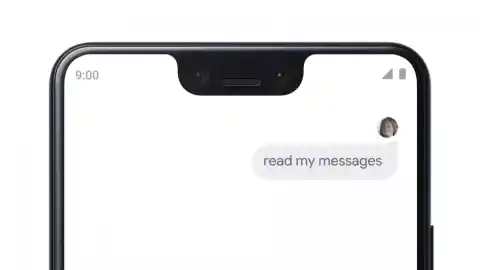 Imagen 1 de Cuando tu empresa puede leer tus chats: así es la nueva función de Google que cambia la mensajería en Android