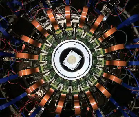 Imagen 1 de La Fundación Dalí impulsa un nuevo programa de arte y ciencia que culminará en una gran exposición en 2029