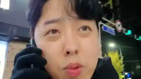 Imagen 1 de Un 'streamer' coreano ayuda a encontrar a un hombre desaparecido en pleno directo