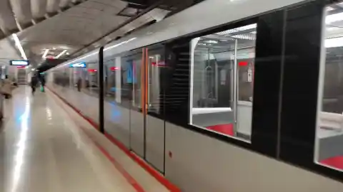 Imagen 1 de Cuándo entrará en funcionamiento la línea 5 del Metro de Bilbao y por dónde irá