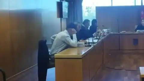 Imagen 1 de Los forenses ratifican que la cocinera asesinada en Alcalá en 2023 murió estrangulada con la técnica del mataleón