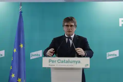 Imagen 1 de Junts celebra que Sánchez admita sus incumplimientos pero desconfía de que quiera restablecer relaciones