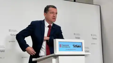 Imagen 1 de El Govern prepara ayudas para el sector afectado por la pérdida de exportaciones del porcino