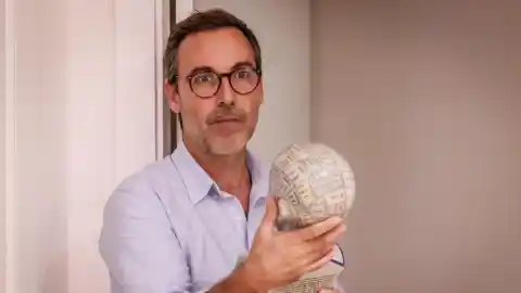 Imagen 1 de “Si ves a alguien repetirse en una conversación, ¡cambia de tema!”