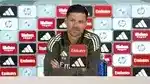 Imagen 1 de Xabi Alonso: "He vuelto a hablar con Florentino. Las conversaciones son en buen tono, hay que revertir los resultados"