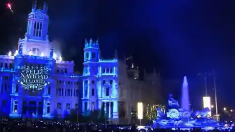 Imagen 1 de Fechas, precios y recorrido: todo lo que debes saber sobre el autobús de Madrid para ver las luces de Navidad