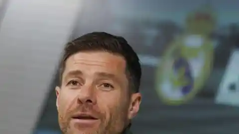 Imagen 1 de Xabi Alonso: ”Nos está faltando consistencia y energía”