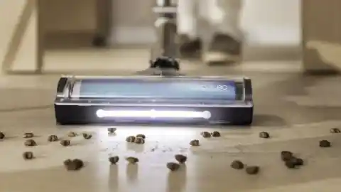 Imagen 1 de Cecotec apura su Black Friday con la rebaja de 100€ en una aspiradora vertical muy potente