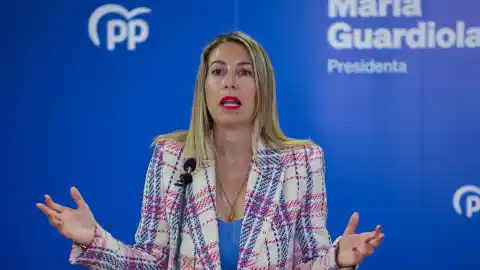 Imagen 1 de Elecciones en Extremadura: cómo y hasta cuando solicitar el voto por correo