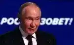 Imagen 1 de Putin: "No queremos guerra con Europa, pero si empiezan estamos preparados y no quedará nadie con quién negociar la paz"