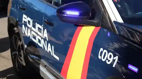 Imagen 1 de Tiroteo en Málaga: la Policía Nacional investiga varios disparos a plena luz del día en Marbella