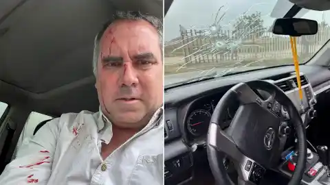 Imagen 1 de Dos atentados contra políticos empañan el inicio de la campaña electoral en Perú