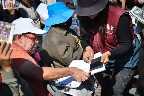Imagen 1 de Nuevo periodo de registro para las pensiones Mujeres Bienestar y Personas adultas mayores: fechas y requisitos
