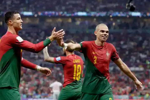 Imagen 1 de México enfrentará a Portugal en la reapertura del Estadio Azteca rumbo al Mundial 2026
