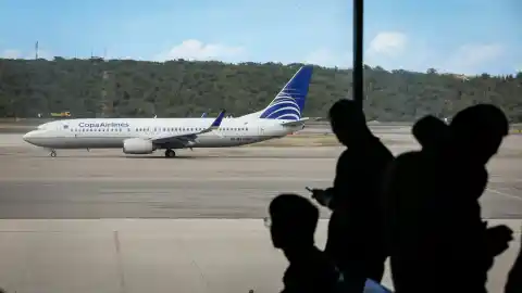 Imagen 1 de Venezuela asegura que Estados Unidos le pidió permiso para reanudar vuelos con deportados