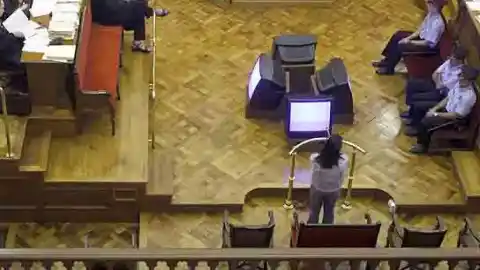 Imagen 1 de La condenada por asesinar a ancianas se acoge a su derecho a no declarar por el crimen de A Coruña