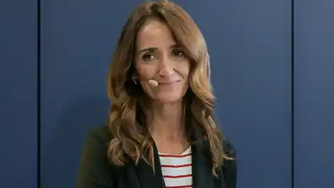 Imagen 1 de Ruth Gaspar, enfermera: "La diabetes no se desencadena por comer dulce"