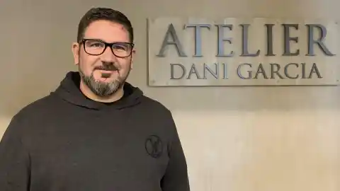 Imagen 1 de Un bote de garbanzos y lista en 20 minutos: la receta de Dani García fácil, barata e ideal para cenas de otoño