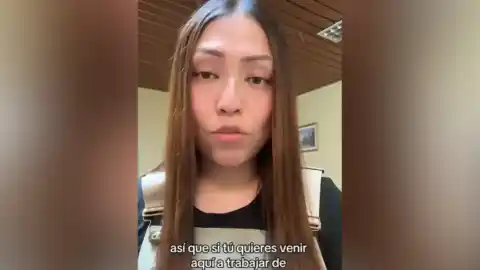 Imagen 1 de El increíble salario de una joven como camarera en Noruega: "Un mes normalito son más de 5.000 euros"