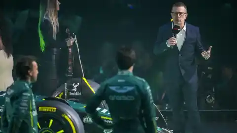 Imagen 1 de Aston Martin fija objetivos junto a Newey y Alonso: "Ganar varios campeonatos, lo conseguiremos"