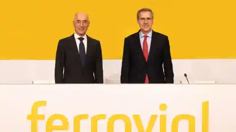Imagen 1 de Ferrovial exprime sus ingresos por autopistas en EEUU mientras ultima la nueva terminal del aeropuerto JFK