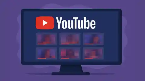 Imagen 1 de 'African Giat Maasai', la polémica imagen de YouTube con seis mujeres desnudas que crispa Internet