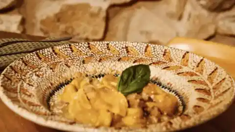 Imagen 1 de El restaurante de Caravaca de la Cruz que menciona la Guía Repsol