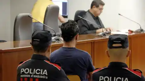 Imagen 1 de Condenado a seis años de prisión en Lleida por agredir sexualmente a un chico