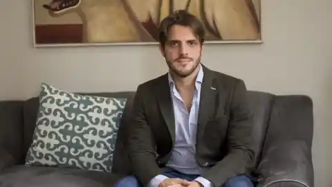 Imagen 1 de Buenaventura del Charco, experto en psicología realista: "¿Ser buena persona realmente depende de uno mismo?"