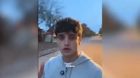 Imagen 1 de La sorpresa de un joven español de Erasmus en Suecia: "He hecho mi primer examen y es un 'show'"